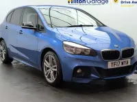 Used BMW 220 M Sport 2017