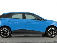 Used MG MG4 EV SE 2023 Hatchback