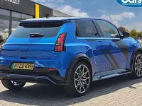 Used Alpine A290 160 kW (218 HP) 2025 Hatchback