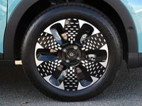 Used Fiat 600 La Prima 134 HP (98 kW) 2025 Blue SUV