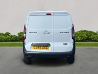 Used Ford Transit Courier Limited 125 HP (91 kW) 2025 White Van