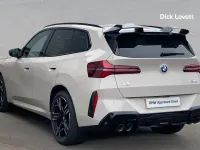 Used BMW X3 Comfort Edition 393 HP (289 kW) 2026 Grey SUV