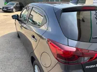 Used Mazda 2 Inclusive 2022 Grey Hatchback