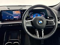 Used BMW X1 M Sport 2025 Blue SUV