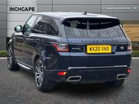 used Land Rover Range Rover Sport 3.0 SDV6 HSE Dynamic 5dr Auto - 2020 (20)