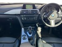 Used BMW 335 M Sport 313 HP (230 kW) 2019 Hatchback