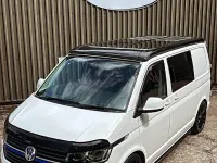 Used VW T6.1 Startline 2020 White Van