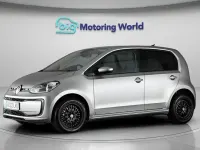 Used VW e-up! 60 kW (82 HP) 2022 Hatchback