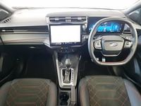 Used Ford Puma ST-Line X 155 HP (114 kW) 2025 Black SUV