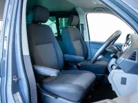 Używany VW Transporter Startline 150 KM (110 kW) 2022 Szary Van