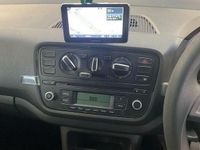 Used Skoda Citigo Colour Edition 2016 Black Hatchback