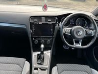 used VW Golf VII 