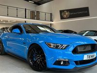 Used Ford Mustang GT 2016