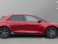 Used Hyundai Ioniq 5 N Line 167 kW (228 HP) 2026 Ultimate red SUV