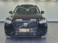 Used Volvo XC90 Ultimate 2023 Black SUV