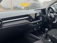 Used Skoda Fabia SE 95 HP (69 kW) 2025 White Hatchback