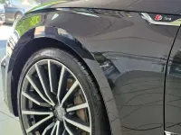Used Audi A5 S-Line 190 HP (139 kW) 2019 Black Coupe