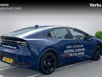 Usado Toyota Prius Design 223 CV (164 kW) 2025 Other Utilitario