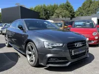 Used Audi A5 Sportback Advanced 190 HP (139 kW) 2016 Hatchback