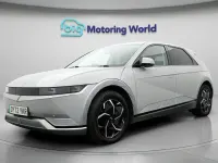 Used Hyundai Ioniq 5 Ultimate 123 kW (168 HP) 2022 SUV