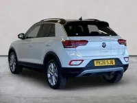 Novo VW T-Roc 115 HP (84 kW) 2026 SUV