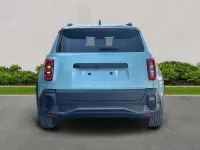 New Renault R4 Iconic 110 kW (150 HP) 2026 Green/black Hatchback