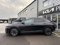 Used Kia XCeed GT-Line S 2025 Black SUV