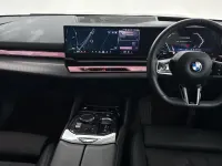 Used BMW 520 M Sport 205 HP (150 kW) 2025 Black