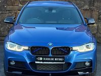 Used BMW 335 M Sport 313 HP (230 kW) 2019 Estate
