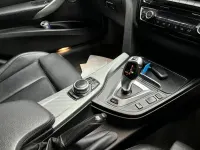 Used BMW 330e M Sport 2018 Grey Sedan