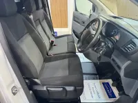 Used Citroën Dispatch 2022 White MPV