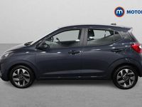 Used Hyundai i10 Advanced 63 HP (46 kW) 2025 Grey Hatchback