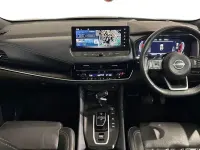 Used Nissan Qashqai Tekna+ 190 HP (139 kW) 2023 Grey SUV