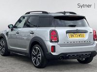 used Mini Cooper Countryman Sport 1.5 5dr