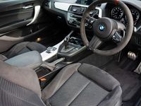 Used BMW M140 M Sport 340 HP (250 kW) 2019 Hatchback