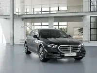 New Mercedes E220 Premium 197 HP (144 kW) 2026 Sedan