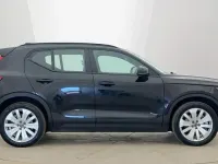 Used Volvo EX40 Core 175 kW (238 HP) 2025 Onyx black SUV