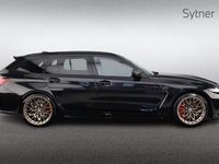 New BMW M3 Comfort Edition 543 HP (399 kW) 2025 Black Estate