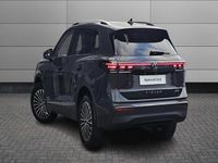 Used VW Tiguan Match 150 HP (110 kW) 2025 Urano grey SUV