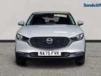 Used Mazda CX-30 Prime-Line 186 HP (136 kW) 2025 White SUV