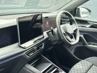 Used VW Tiguan 150 HP (110 kW) 2025 SUV