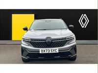 Used Renault Austral Iconic Esprit Alpine 200 HP (147 kW) 2023 Other SUV