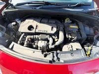 Used Citroën DS3 90 HP (66 kW) 2013 Red Hatchback