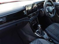 Used VW T-Roc Black Edition 150 HP (110 kW) 2025 Deep black pearl effect SUV