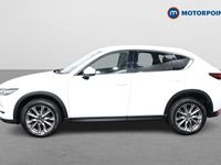 used Mazda CX-5 2.0 Sport 5dr