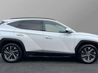 used Hyundai Tucson 1.6 T-gdi 150ps Premium