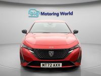 Used Peugeot 308 GTi 131 HP (96 kW) 2024 Hatchback
