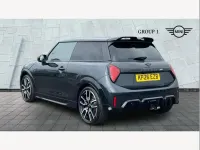New Mini John Cooper Works 231 HP (169 kW) 2026 Grey Hatchback