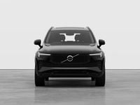 New Volvo XC90 Plus 250 HP (183 kW) 2025 Onyx black SUV