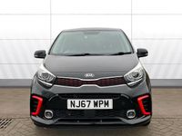 Used Kia Picanto GT-Line 84 HP (61 kW) 2020 Hatchback